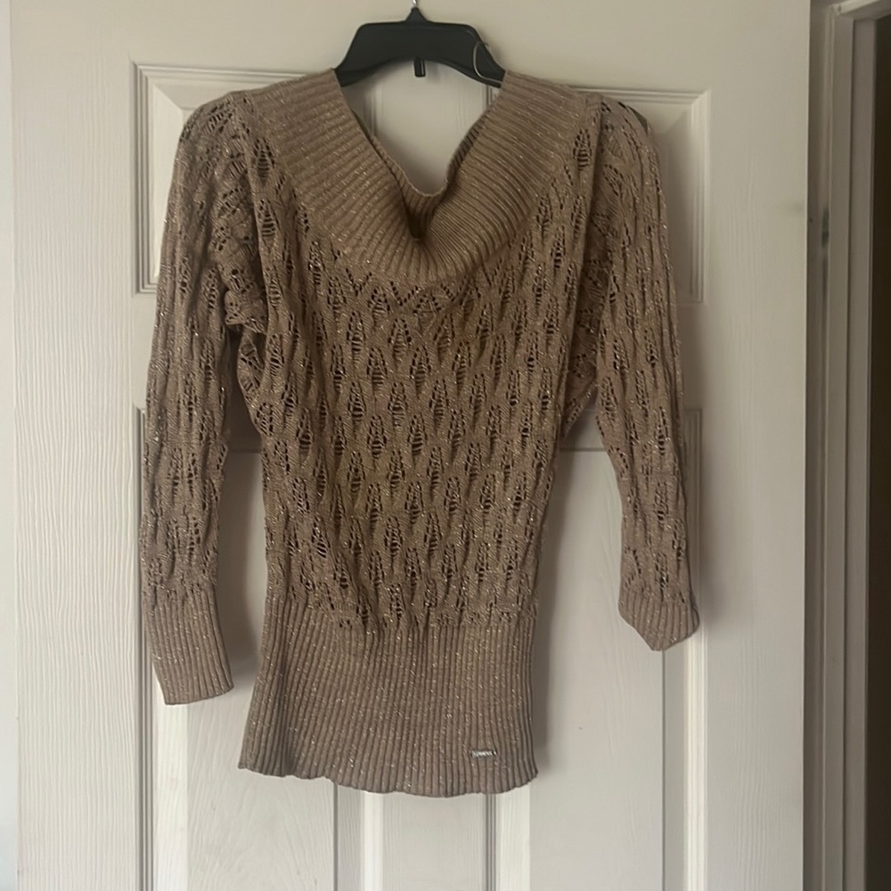 Guess sweater